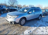 SUBARU OUTBACK 2.5I PREMIUM 4S4BSBCC4G3****** снимка
