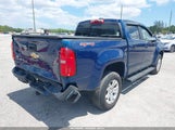 CHEVROLET COLORADO LT 1GCGTCEN9K1322399 fotografie