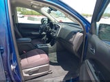 CHEVROLET COLORADO LT 1GCGTCEN9K1322399 photo