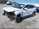 HYUNDAI SANTA FE SE 5NMS23AD0KH050700 снимка