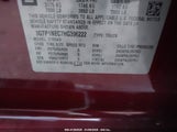 GMC SIERRA 1500 SLT 3GTP1NEC7HG396222 снимка