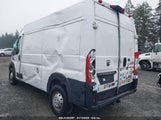 RAM PROMASTER 1500 HIGH ROOF 136 WB 3C6TRVBG3KE561109 photo
