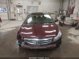HONDA ACCORD 2.4 LX 1HGCP2F35CA043335 снимка