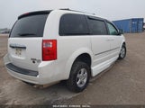 DODGE GRAND CARAVAN SXT 2D4RN5DX8AR191125 снимка