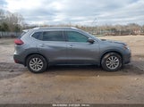 Nissan Rogue Sv KNMAT2MT3JP598931 снимка
