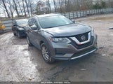 Nissan Rogue Sv KNMAT2MT3JP598931 снимка