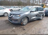 Nissan Rogue Sv KNMAT2MT3JP598931 снимка