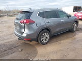 Nissan Rogue Sv KNMAT2MT3JP598931 снимка