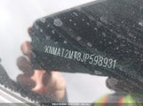 Nissan Rogue Sv KNMAT2MT3JP598931 снимка