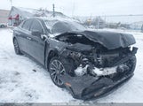 HYUNDAI SONATA LIMITED KMHL34J26NA206416 photo