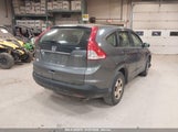 HONDA CR-V LX 2HKRM4H32DH639328 снимка