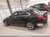 MERCEDES-BENZ C 300 4MATIC/LUXURY 4MATIC/SPORT 4MATIC 55SWF4KB3FU017110 photo