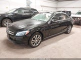 MERCEDES-BENZ C 300 4MATIC/LUXURY 4MATIC/SPORT 4MATIC 55SWF4KB3FU017110 photo