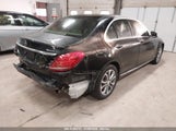 MERCEDES-BENZ C 300 4MATIC/LUXURY 4MATIC/SPORT 4MATIC 55SWF4KB3FU017110 photo