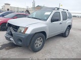 NISSAN XTERRA X 5N1AN0NU0EN****** снимка