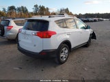 TOYOTA RAV4 LE 2T3BFREV4EW149272 снимка