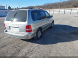 KIA SEDONA EX/LX KNDUP131336****** снимка
