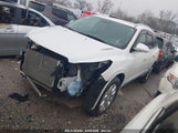 Buick Enclave Leather 5GAKVBKD5HJ297831 снимка