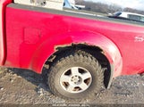 NISSAN FRONTIER SE 1N6AD09W87C****** снимка
