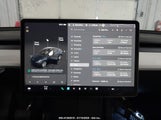 TESLA MODEL Y AWD/LONG RANGE DUAL MOTOR ALL-WHEEL DRIVE 7SAYGAEE1PF586232 photo