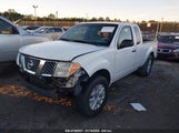 NISSAN FRONTIER SE-I4 1N6BD06T98C****** снимка