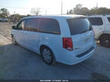 DODGE GRAND CARAVAN SE 2C4RDGBG1ER220534 снимка
