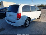 DODGE GRAND CARAVAN SE 2C4RDGBG1ER220534 снимка