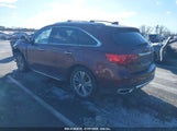 ACURA MDX TECHNOLOGY PACKAGE ACURAWATCH PLUS PKG 5J8YD4H59JL007514 снимка