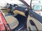 ACURA MDX TECHNOLOGY PACKAGE ACURAWATCH PLUS PKG 5J8YD4H59JL007514 снимка