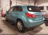 MITSUBISHI OUTLANDER SPORT ES 4A4AR3AU1EE021925 снимка
