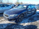 BMW 840I GRAN COUPE XDRIVE WBAGV4C01LCD97854 photo