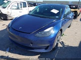 TESLA MODEL 3 REAR-WHEEL DRIVE 5YJ3E1EA0PF612474 снимка