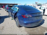 TESLA MODEL 3 REAR-WHEEL DRIVE 5YJ3E1EA0PF612474 снимка