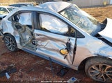 TOYOTA COROLLA SE 5YFS4MCE8NP120007 снимка