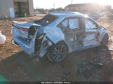 TOYOTA COROLLA SE 5YFS4MCE8NP120007 снимка