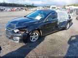 CHEVROLET MALIBU LS 1G1ZB5ST8HF272464 снимка