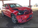 DODGE DURANGO GT AWD 1C4RDJDG5HC732918 снимка