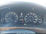 HYUNDAI EQUUS SIGNATURE KMHGH4JF1BU034473 photo