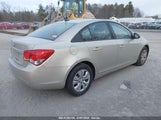 CHEVROLET CRUZE LS AUTO 1G1PA5SG3D7****** снимка