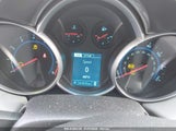 CHEVROLET CRUZE LS AUTO 1G1PA5SG3D7****** снимка