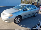 TOYOTA COROLLA CE JTDBR32E930005985 снимка