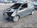 CHEVROLET SPARK FWD LS AUTOMATIC KL8CB6SAXMC714554 снимка