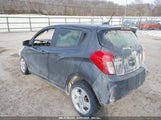 CHEVROLET SPARK FWD LS AUTOMATIC KL8CB6SAXMC714554 снимка