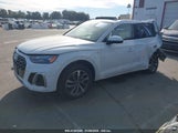 AUDI Q5 PREMIUM 45 TFSI S LINE QUATTRO S TRONIC WA1GAAFY3N2101201 photo