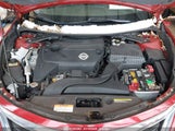 NISSAN ALTIMA 2.5 SV 1N4AL3AP4EC161052 снимка