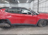 JEEP COMPASS TRAILHAWK 4X4 3C4NJDDBXMT564513 снимка