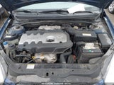 HYUNDAI ACCENT GLS KMHCN46C27U****** снимка