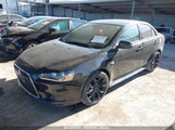 MITSUBISHI LANCER GT JA32U8FW9CU012831 снимка