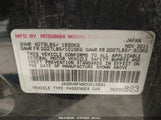 MITSUBISHI LANCER GT JA32U8FW9CU012831 снимка