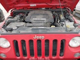 JEEP WRANGLER UNLIMITED SPORT 1C4BJWDGXGL201476 снимка